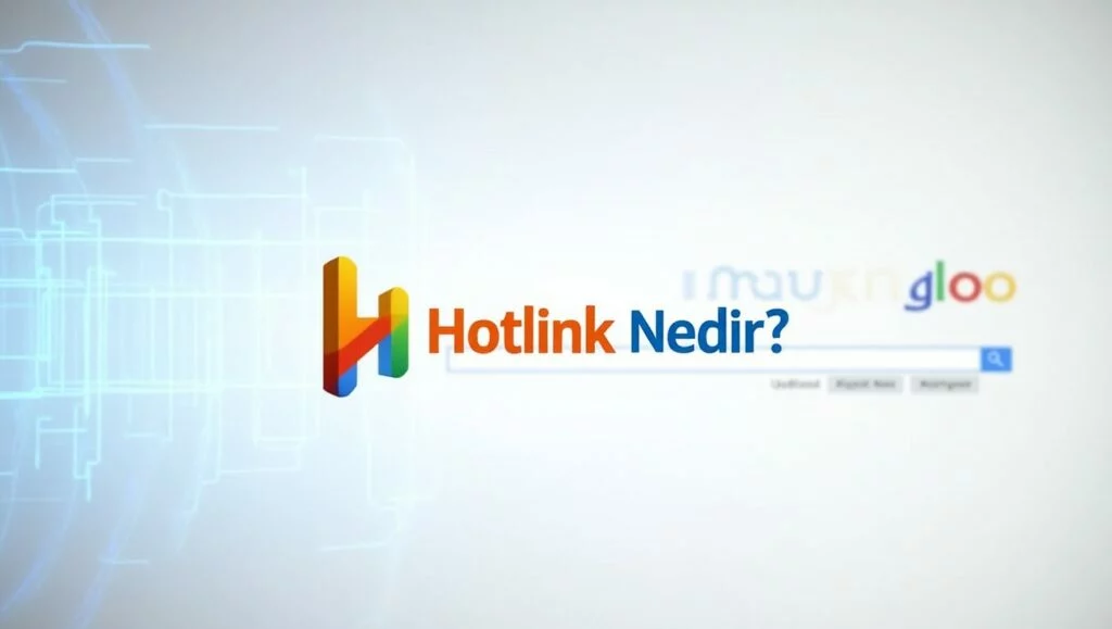 Hotlink Nedir? Web Sitelerinde İzinsiz İçerik Kullanımı ve Önlemleri