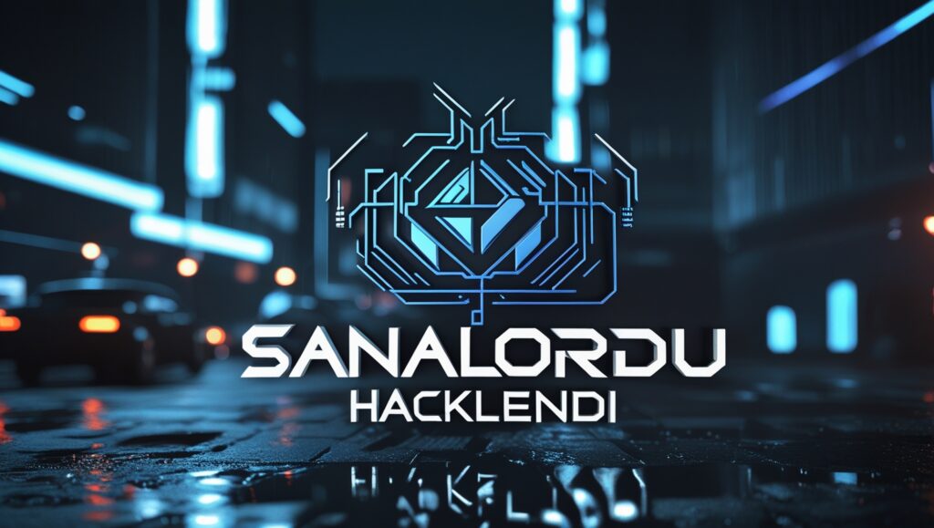 Sanalordu.com Siber Saldırıya Uğradı: Üye Bilgileri ve Forum Dosyaları Paylaşıldı