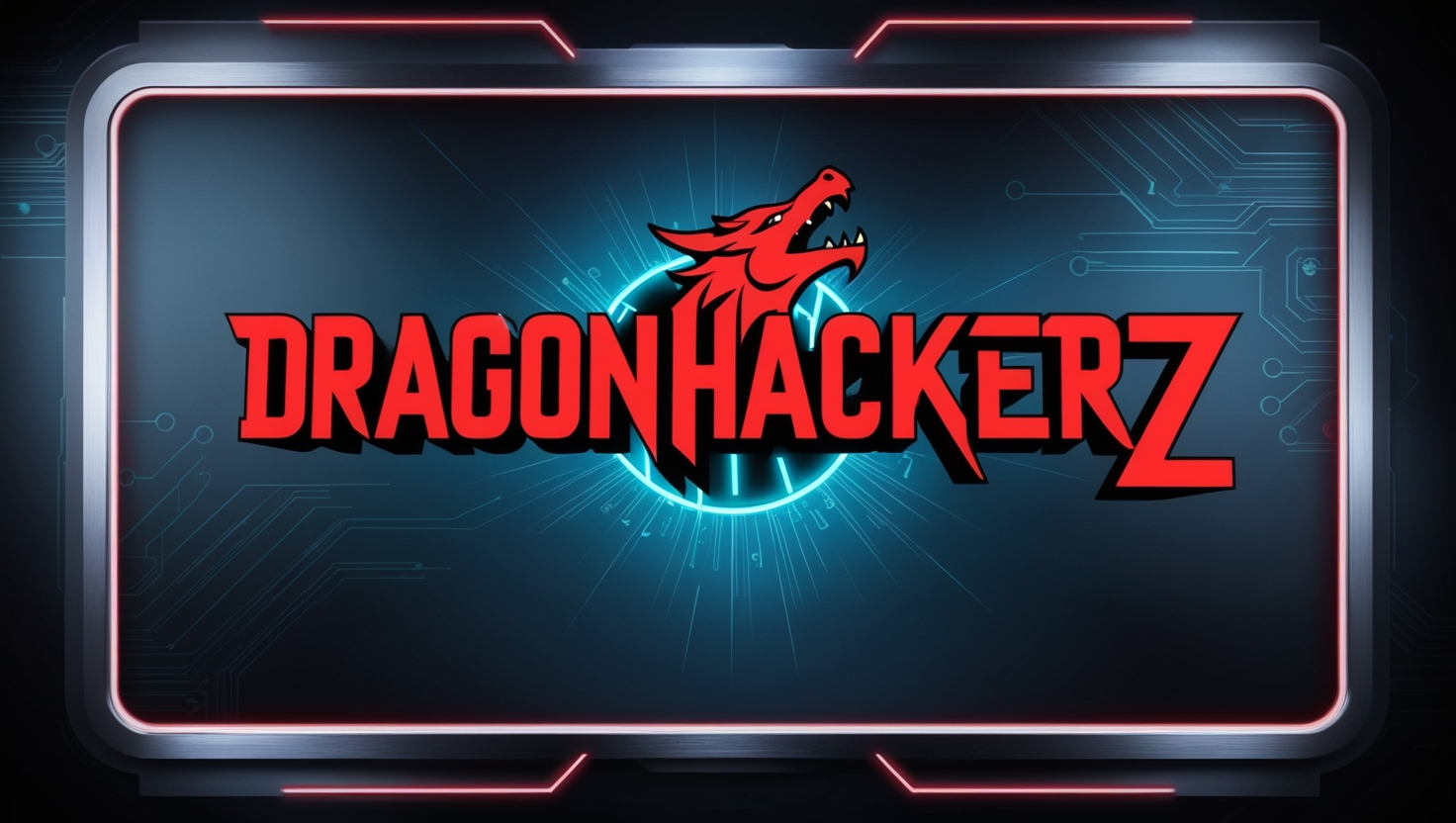dragonhackerz kapatıldı!