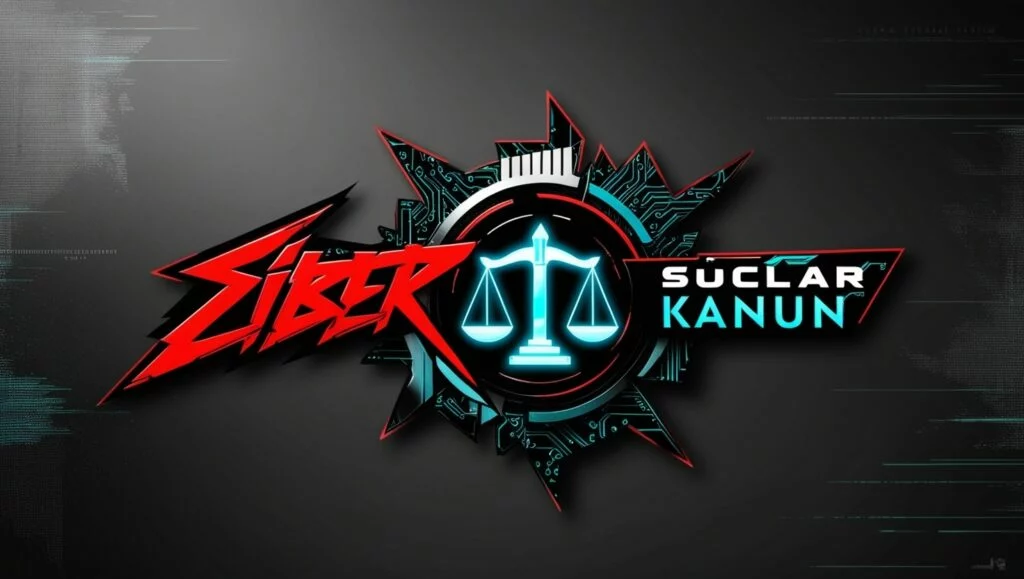 Siber Suçlar Kanunu