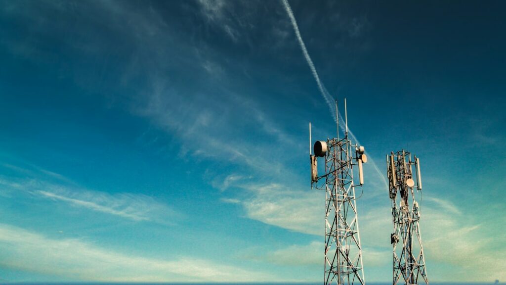 Türkiye’de Yeni Nesil Mobil İnternet Dönemi: 81 İl Merkezinde 5G Hizmeti Başlıyor