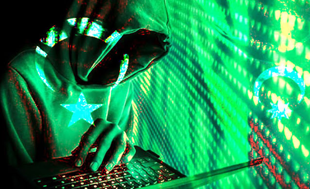 Yeni Azeri Hacker Grubu Red Hack Aze: Yüzlerce Web Sitesi Hedef Alındı