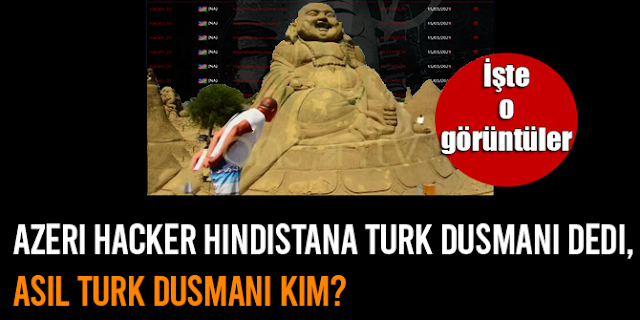 Hacker_33 Hindistan Sitelerine Saldırdı: SQL Açığı Kullanıldı
