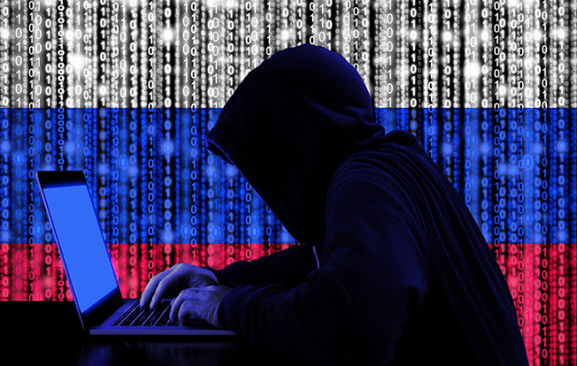 Bla3k_D3vil’den Rus Sitelerine Büyük Siber Saldırı: 150 Site Etkilendi