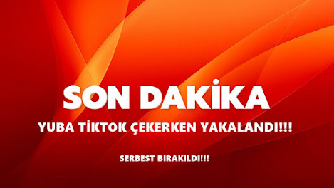 Türeme Yuba’nın TikTok’taki ‘Hacker’ İddiaları ve Siber Güvenlik Topluluğunun Tepkisi
