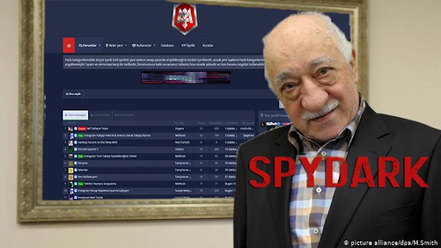 İmhatimi Forumunda Türk Düşmanlığı İddiaları ve Tartışmalar