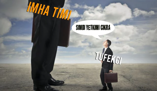 İmha Timi ve Tüfekçi Olayı: Siber Güvenlik Topluluğunda Tartışmalar