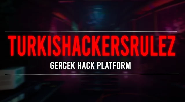 TurkicHackersRulez Forumunda Yeni Dönem: Türk Hack Kültürünü Canlandırma
