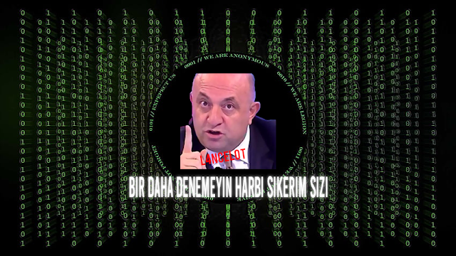 L4ncelot’tan Türklojen’e Siber Saldırı: SEO Aracı Çalınması Olayı