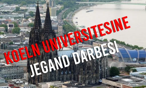 Köln Üniversitesi Veritabanı Güvenlik İhlali: SQL Dump Detayları