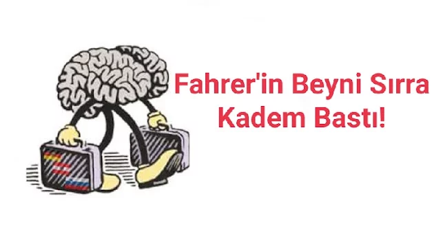 Acil Beyin Nakli Gerekiyor: F4hrer ve Sahte Mirror İddiaları