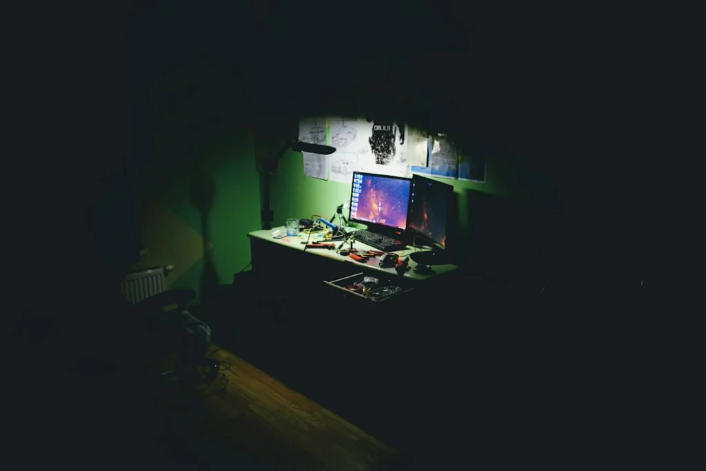 Hacker İmparator Paul Le Roux Suç Dünyasının Gölge Beyni