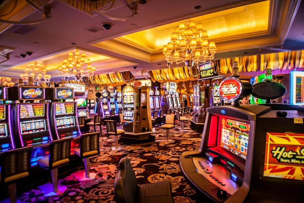 Las Vegas’ı Yıllarca Soyan Kumarhane Hackeri: Ronald Harris