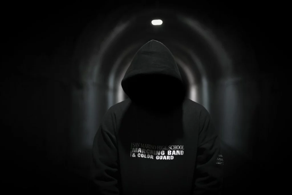 Rui Siang Lin Kimdir Dark Web Baronunun Karanlık Hikayesi