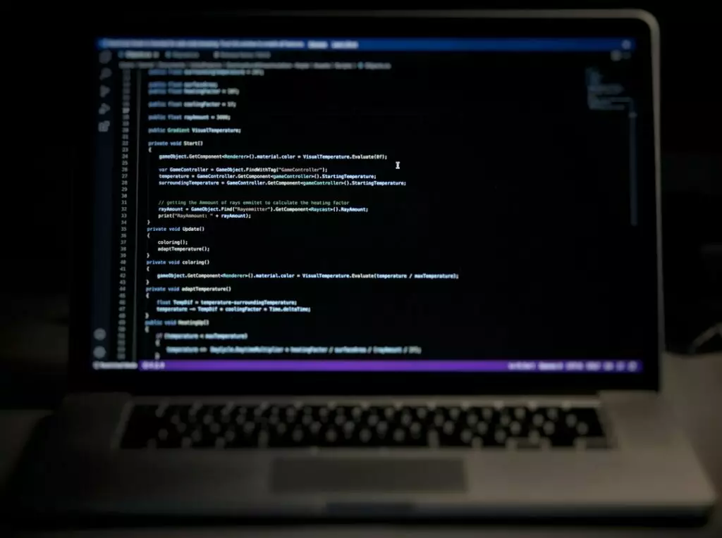 Coderiumnow.com: Web Geliştirme ve Güvenlikte En Son Trendler 2026