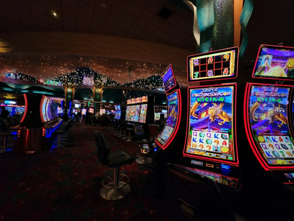 Las Vegas’ın En Güvenli Sistemini Hackledi!