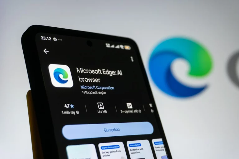 Microsoft, Android’in Patentlerini İhlal Ettiğini İddia Ediyor
