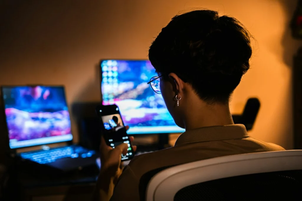Dark Web’i Ele Geçiren Hacker: Iceman’in Suç İmparatorluğu