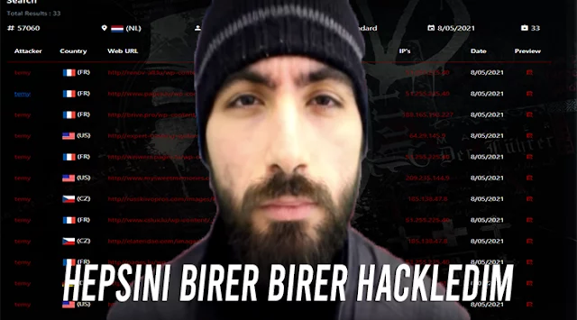 Temy’nin Siber Güvenlikteki ‘Lamer’ Yaklaşımı ve Etkileri