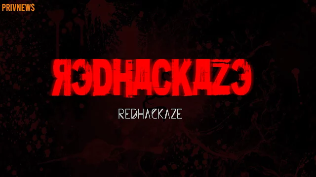RedHackAze: Azeri Hacker Gruplarının Yeni Buluşma Noktası