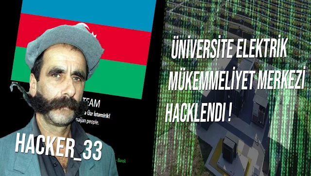 Batalyon Team’den Endonezya Elektrik Enerjisi Depolama Merkezi’ne Siber Saldırı